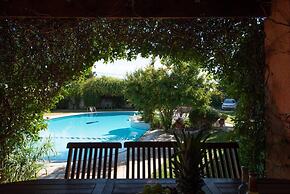 Villa Christina in Evia