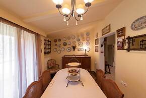 Villa Christina in Evia