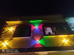 Goroomgo Hasabasa Puri