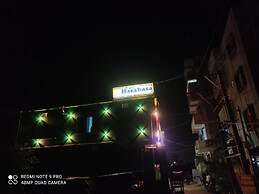 Goroomgo Hasabasa Puri