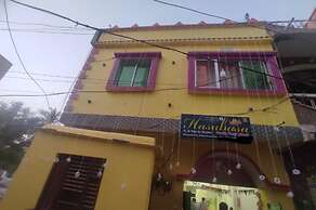 Goroomgo Hasabasa Puri