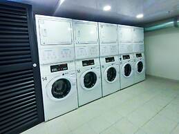 ApartaSuite Spa Work Bogota