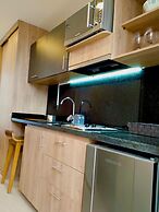 ApartaSuite Spa Work Bogota