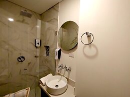 ApartaSuite Spa Work Bogota