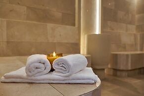 ApartaSuite Spa Work Bogota