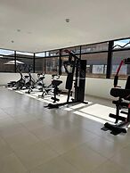 ApartaSuite Spa Work Bogota