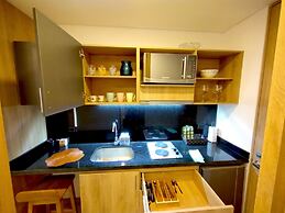 ApartaSuite Spa Work Bogota