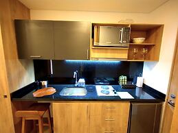 ApartaSuite Spa Work Bogota