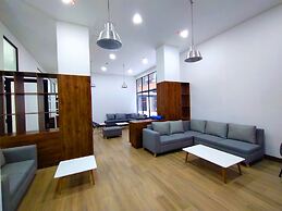 ApartaSuite Spa Work Bogota