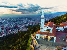 ApartaSuite Spa Work Bogota