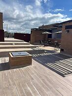 ApartaSuite Spa Work Bogota