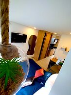 ApartaSuite Spa Work Bogota