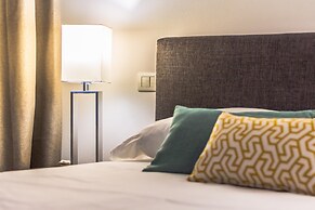 The Patio Over Varenna