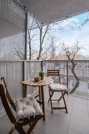 Prandoty Apartment by Renters Prestige