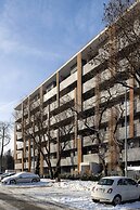 Prandoty Apartment by Renters Prestige