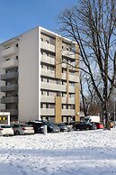 Prandoty Apartment by Renters Prestige