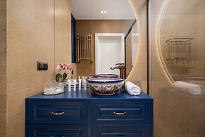 Prandoty Apartment by Renters Prestige