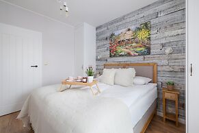 Prandoty Apartment by Renters Prestige