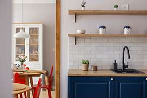 Prandoty Apartment by Renters Prestige