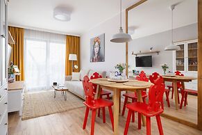 Prandoty Apartment by Renters Prestige
