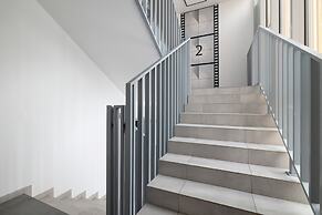 Prandoty Apartment by Renters Prestige