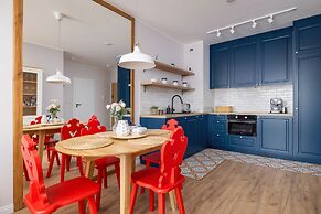 Prandoty Apartment by Renters Prestige