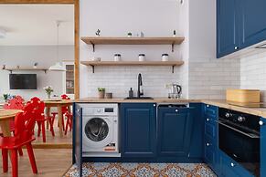 Prandoty Apartment by Renters Prestige