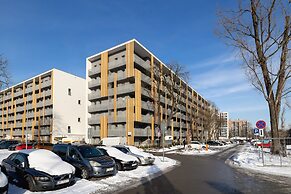 Prandoty Apartment by Renters Prestige