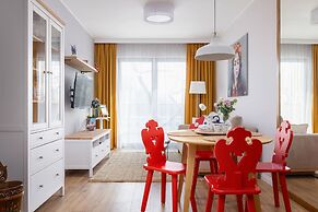 Prandoty Apartment by Renters Prestige