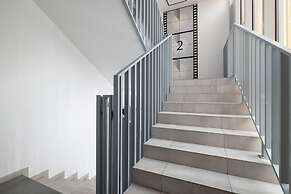 Prandoty Apartment by Renters Prestige