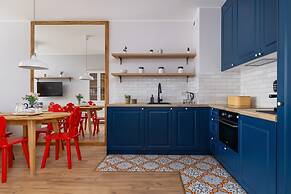 Prandoty Apartment by Renters Prestige