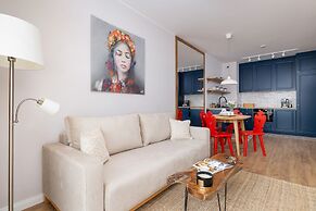 Prandoty Apartment by Renters Prestige