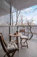 Prandoty Apartment by Renters Prestige