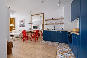 Prandoty Apartment by Renters Prestige