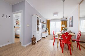 Prandoty Apartment by Renters Prestige