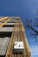 Prandoty Apartment by Renters Prestige