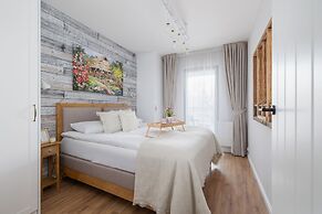 Prandoty Apartment by Renters Prestige