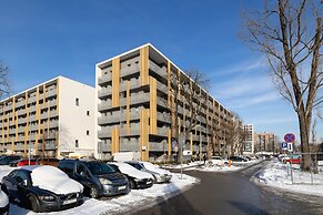 Prandoty Apartment by Renters Prestige