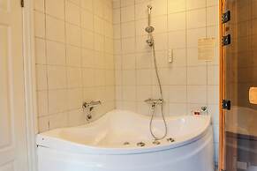 Spa Hotellet