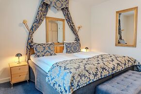 Spa Hotellet