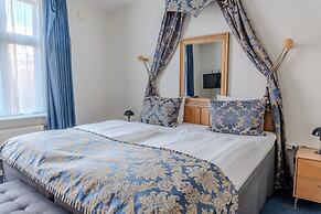 Spa Hotellet