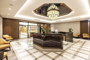 Birun Ada Hotel