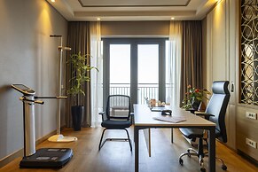 Birun Ada Hotel