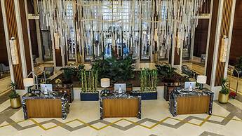 Birun Ada Hotel