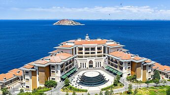 Birun Ada Hotel