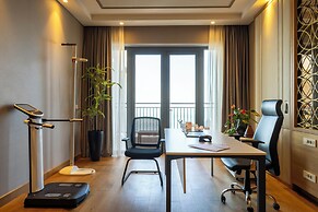 Birun Ada Hotel