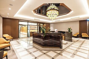 Birun Ada Hotel