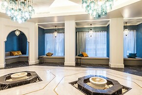 Birun Ada Hotel