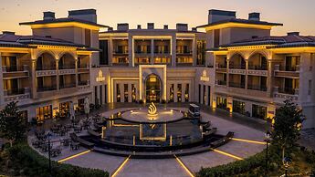 Birun Ada Hotel