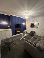 Cosy Home Perfect for Families and Contractors